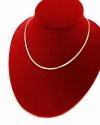 gold chain stainless steel