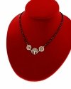 GOLD CHAIN NECKLACE celebrity STAINLESS STEEL