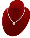 GOLD CHAIN NECKLACE celebrity STAINLESS STEEL