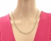 gold gilded chain 18k xuping