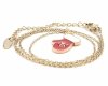GOLD CHAIN NECKLACE celebrity STAINLESS STEEL