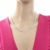 gold chain stainless steel