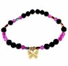Bracelet Crystals Celebrity Surgical Steel