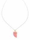 GOLD CHAIN NECKLACE celebrity STAINLESS STEEL