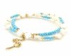 GOLD CHAIN NECKLACE celebrity STAINLESS STEEL
