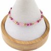 BRACELET GOLD CELEBRITY STAINLESS STEEL