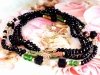 GOLD CHAIN NECKLACE celebrity STAINLESS STEEL