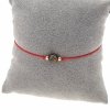BRACELET GOLD CELEBRITY STAINLESS STEEL