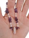 Bracelet Crystals Celebrity Surgical Steel