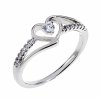 gold ring 18,60mm. gold-plated engagement xuping