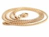 gold chain stainless steel