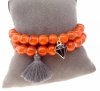 Bracelet Crystals Celebrity Surgical Steel