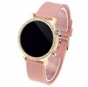 Silicone watch electronic rubber Kurren
