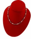 GOLD CHAIN NECKLACE celebrity STAINLESS STEEL