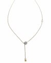 GOLD CHAIN NECKLACE celebrity STAINLESS STEEL