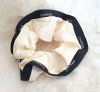 velvet hair elastic