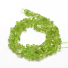 natural stone strand for making jewelry