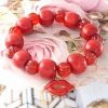 Bracelet Crystals Celebrity Surgical Steel