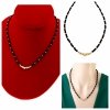 GOLD CHAIN NECKLACE celebrity STAINLESS STEEL