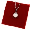 18k gold plated set pendant earrings xuping