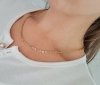 gold chain stainless steel