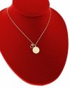 GOLD CHAIN NECKLACE celebrity STAINLESS STEEL