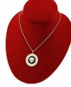 GOLD CHAIN NECKLACE celebrity STAINLESS STEEL