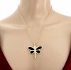 GOLD CHAIN NECKLACE celebrity STAINLESS STEEL