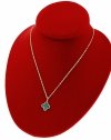 GOLD CHAIN NECKLACE celebrity STAINLESS STEEL