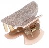 hairpin, strong buckle