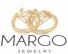 gold plated earrings with exclusive cubic zirconia