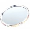 One-sided pocket mirror