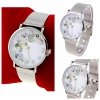 Women's watch golden kurren stainless steel