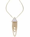 GOLD CHAIN NECKLACE celebrity STAINLESS STEEL