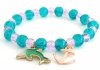 Bracelet Crystals Celebrity Surgical Steel