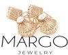 gold plated earrings with exclusive cubic zirconia