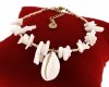 BRACELET GOLD CELEBRITY STAINLESS STEEL