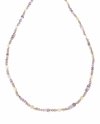 GOLD CHAIN NECKLACE celebrity STAINLESS STEEL