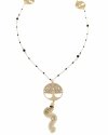 GOLD CHAIN NECKLACE celebrity STAINLESS STEEL