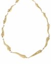GOLD CHAIN NECKLACE celebrity STAINLESS STEEL