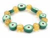 Bracelet Crystals Celebrity Surgical Steel
