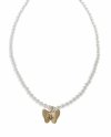 GOLD CHAIN NECKLACE celebrity STAINLESS STEEL