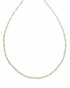 gold gilded chain 18k xuping