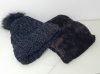 Alpaca cap
