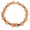Bracelet Crystals Celebrity Surgical Steel