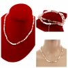 GOLD CHAIN NECKLACE celebrity STAINLESS STEEL