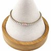 BRACELET GOLD CELEBRITY STAINLESS STEEL