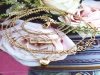 GOLD CHAIN NECKLACE celebrity STAINLESS STEEL