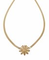 GOLD CHAIN NECKLACE celebrity STAINLESS STEEL