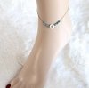 BRACELET GOLD CELEBRITY STAINLESS STEEL